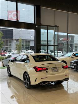 مرسيدس بنز A-Class